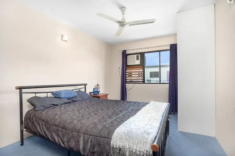 Third view of Homely apartment listing, 8/195-197 Sheridan Street, Cairns North QLD 4870