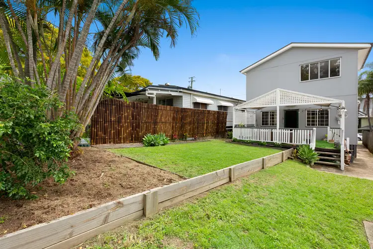 Main view of Homely house listing, 23 Shetland Street, Morningside QLD 4170