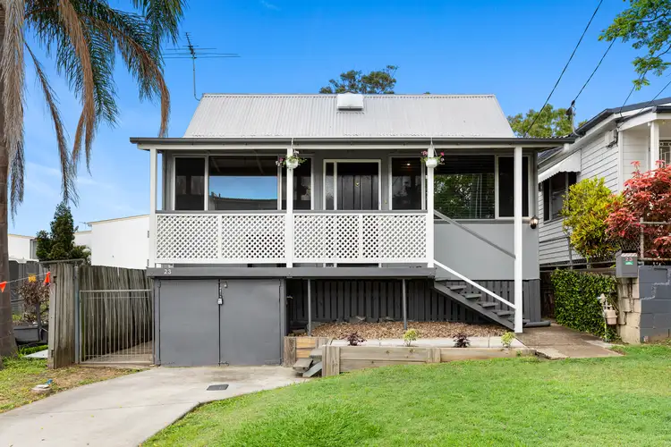 Second view of Homely house listing, 23 Shetland Street, Morningside QLD 4170