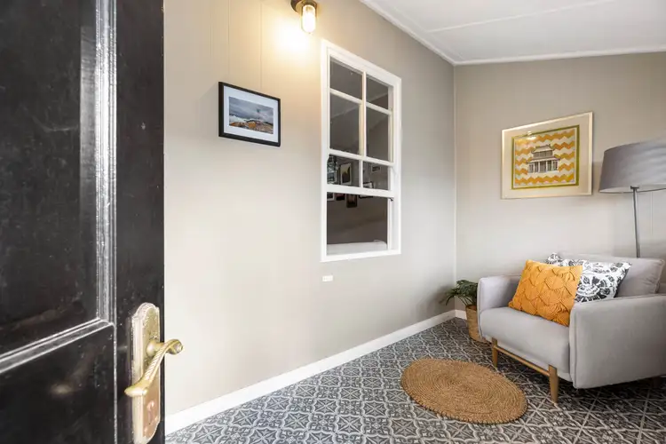 Fourth view of Homely house listing, 23 Shetland Street, Morningside QLD 4170