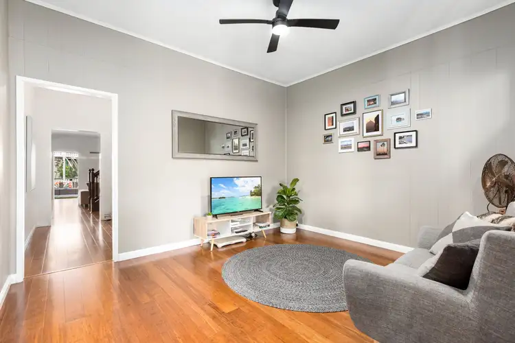 Fifth view of Homely house listing, 23 Shetland Street, Morningside QLD 4170