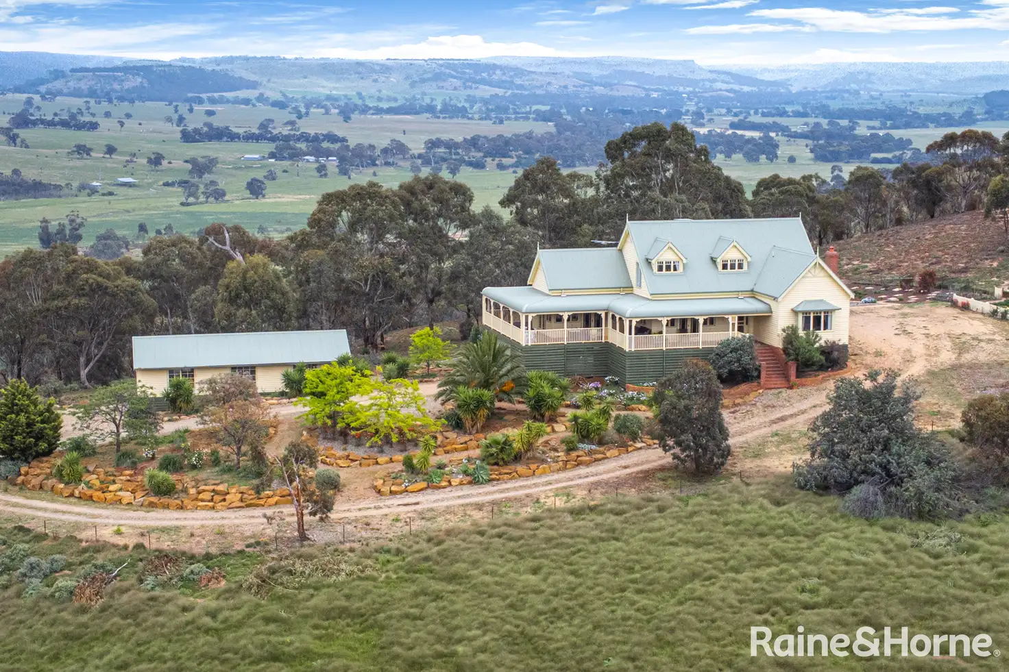 Main view of Homely house listing, 268 Dog Trap Gully Road, Rowsley VIC 3340