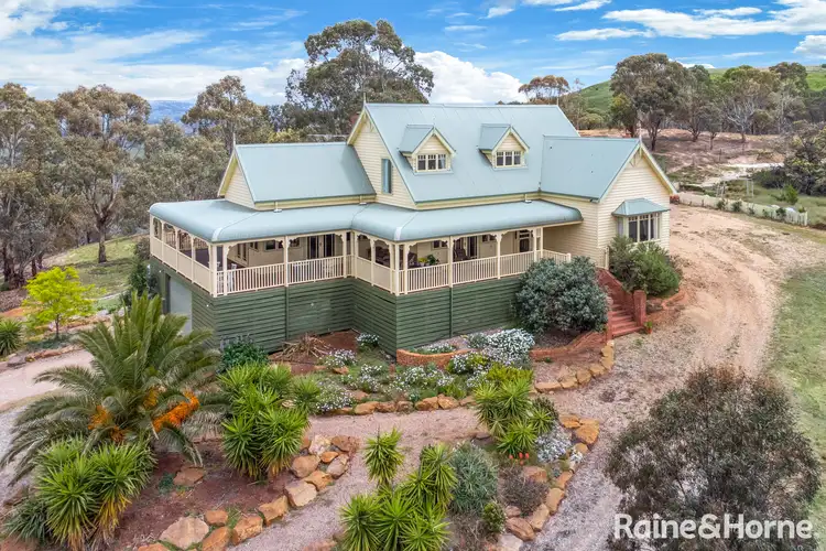 Second view of Homely house listing, 268 Dog Trap Gully Road, Rowsley VIC 3340