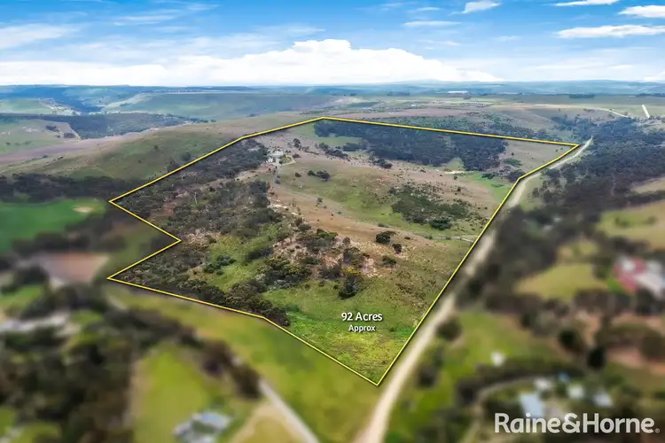 Third view of Homely house listing, 268 Dog Trap Gully Road, Rowsley VIC 3340
