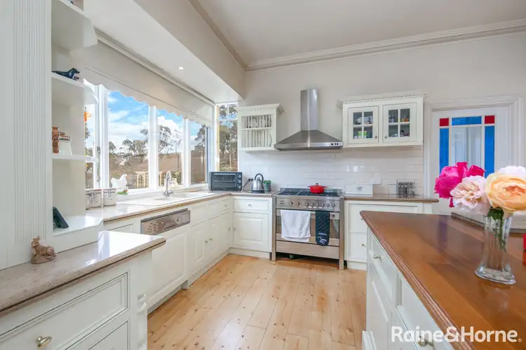Fourth view of Homely house listing, 268 Dog Trap Gully Road, Rowsley VIC 3340