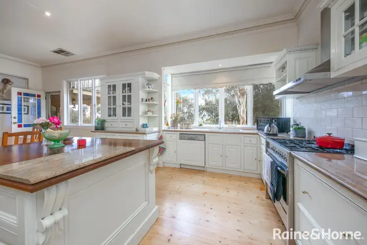 Fifth view of Homely house listing, 268 Dog Trap Gully Road, Rowsley VIC 3340