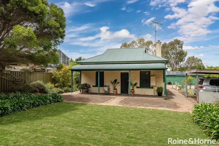 Main view of Homely house listing, 10 Avenue Road, Strathalbyn SA 5255