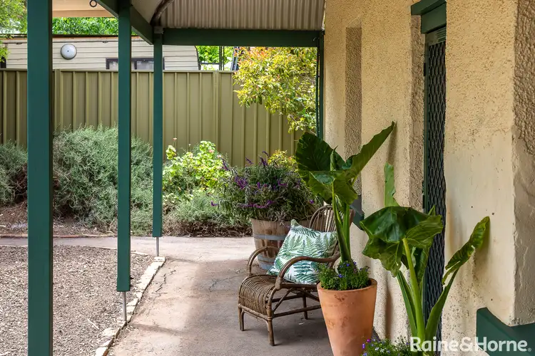 Second view of Homely house listing, 10 Avenue Road, Strathalbyn SA 5255