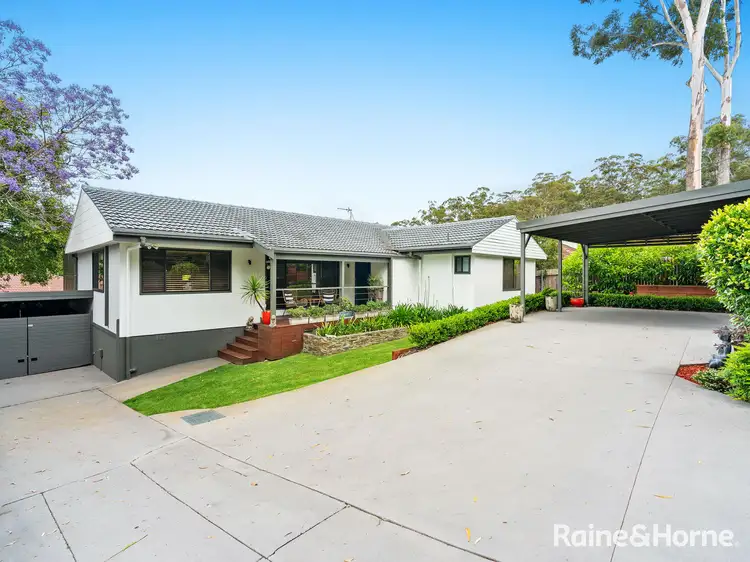 37 Maliwa Road, Narara NSW 2250