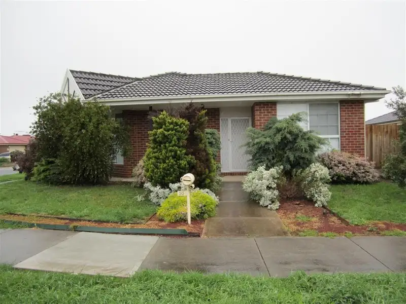 Main view of Homely house listing, 20 SORBONNE DRIVE, Sunbury VIC 3429