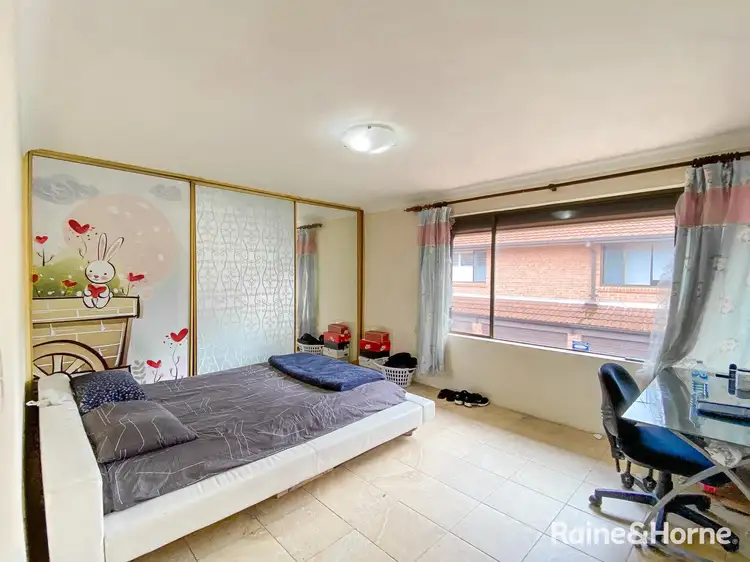 Third view of Homely townhouse listing, 5/66 Marsden Street, Parramatta NSW 2150
