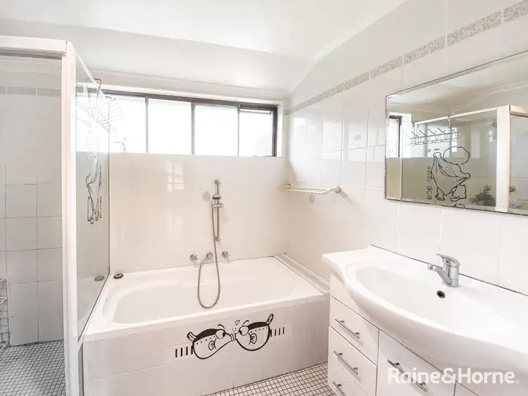 Fourth view of Homely townhouse listing, 5/66 Marsden Street, Parramatta NSW 2150