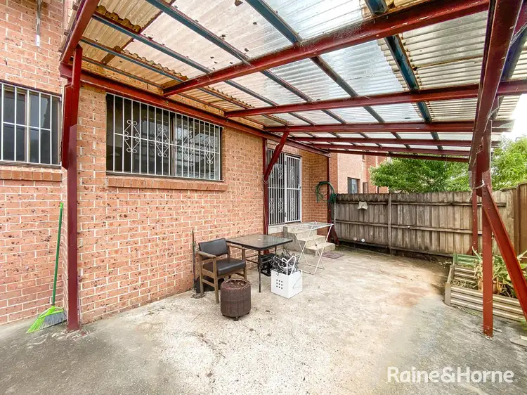 Fifth view of Homely townhouse listing, 5/66 Marsden Street, Parramatta NSW 2150