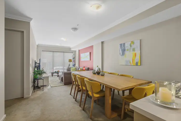 Main view of Homely apartment listing, 9/97 Brickworks Drive, Brunswick VIC 3056