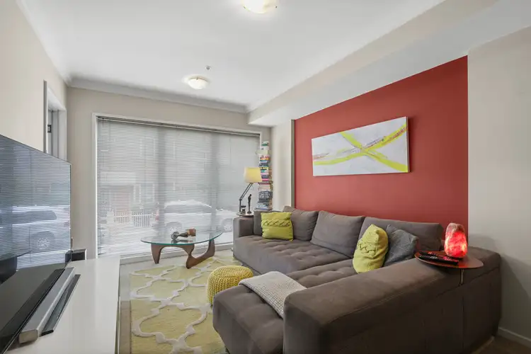 Second view of Homely apartment listing, 9/97 Brickworks Drive, Brunswick VIC 3056