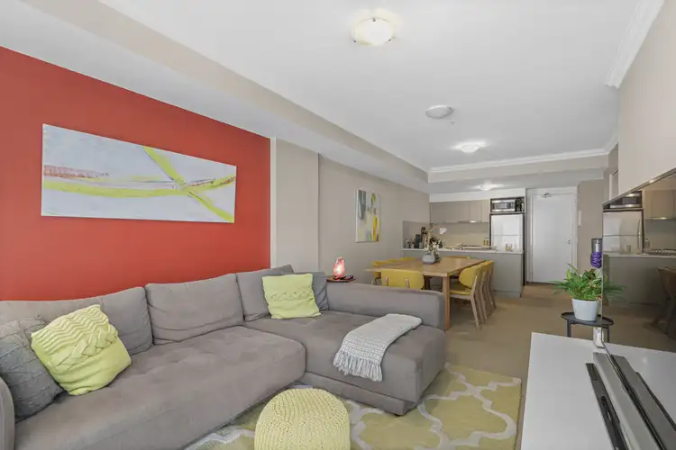 Third view of Homely apartment listing, 9/97 Brickworks Drive, Brunswick VIC 3056