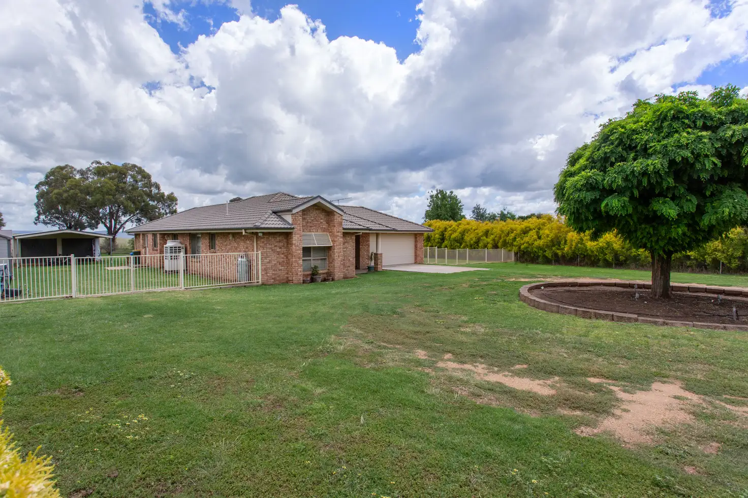 Main view of Homely house listing, 46 Gower Hardy Circuit, Cowra NSW 2794