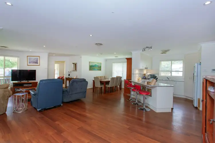 Third view of Homely house listing, 46 Gower Hardy Circuit, Cowra NSW 2794