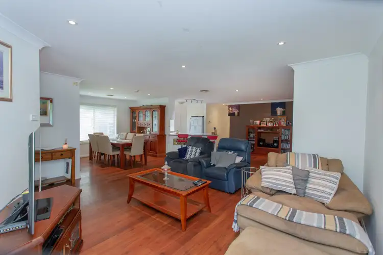 Fourth view of Homely house listing, 46 Gower Hardy Circuit, Cowra NSW 2794