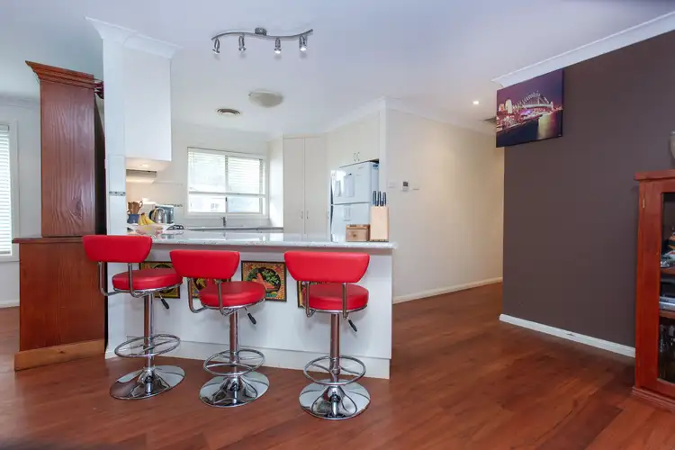 Fifth view of Homely house listing, 46 Gower Hardy Circuit, Cowra NSW 2794