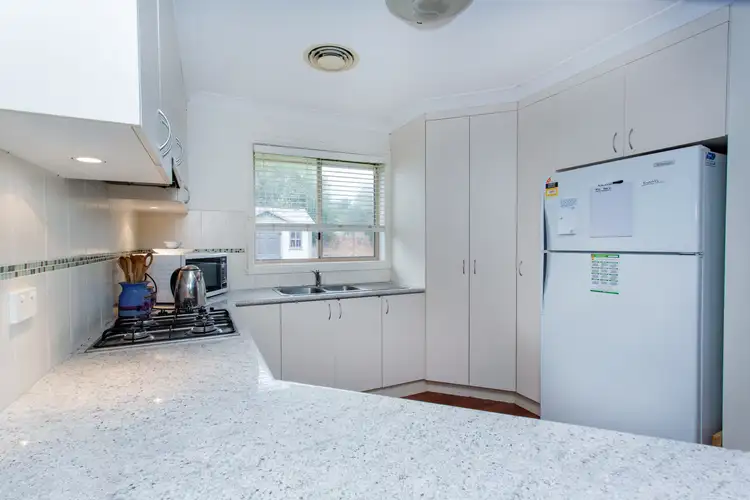 Sixth view of Homely house listing, 46 Gower Hardy Circuit, Cowra NSW 2794