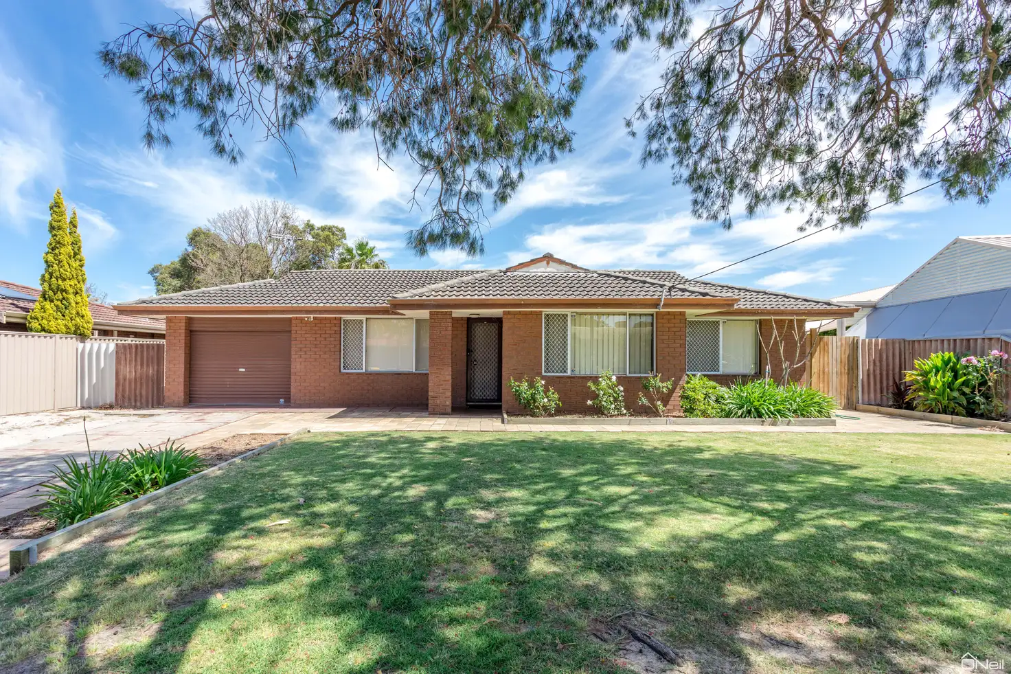 Main view of Homely house listing, 16 Redtingle Road, Camillo WA 6111