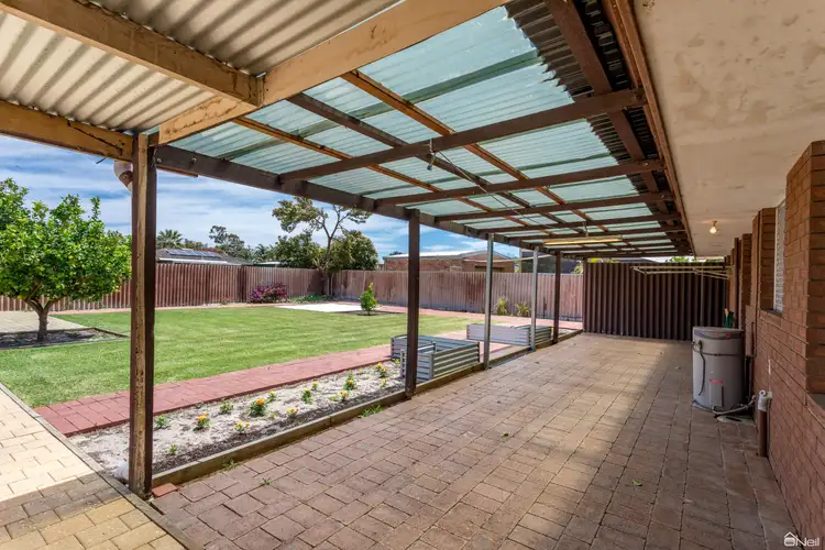 Second view of Homely house listing, 16 Redtingle Road, Camillo WA 6111