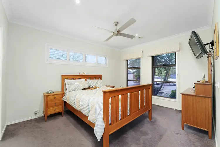 Third view of Homely house listing, 22 Murrumbidgee Street, Manor Lakes VIC 3024