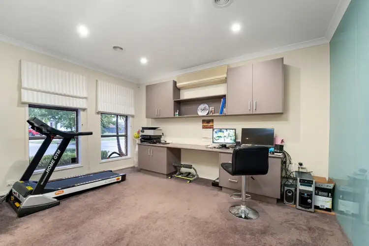Fourth view of Homely house listing, 22 Murrumbidgee Street, Manor Lakes VIC 3024
