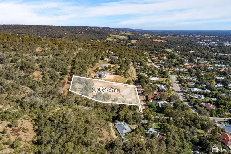 Fourth view of Homely land listing, 95 Beenyup Road, Byford WA 6122