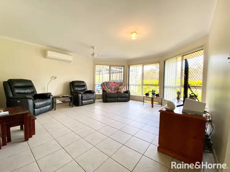 Third view of Homely house listing, 2 Ark Royal Drive, Cooloola Cove QLD 4580