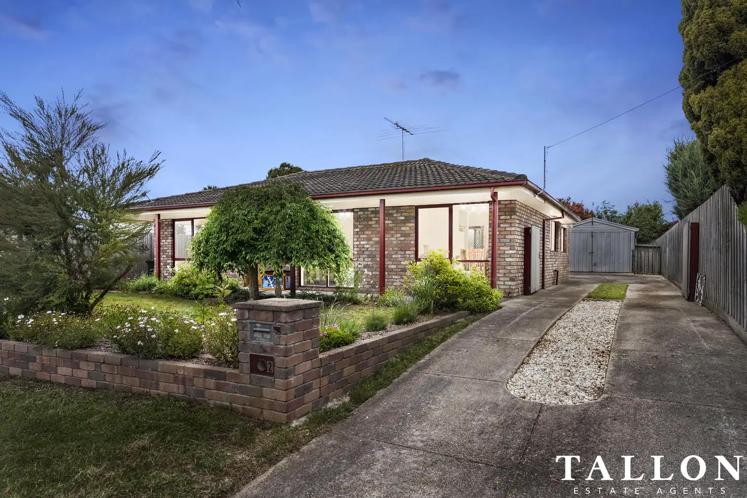 Main view of Homely house listing, 2 Menai Court, Hastings VIC 3915
