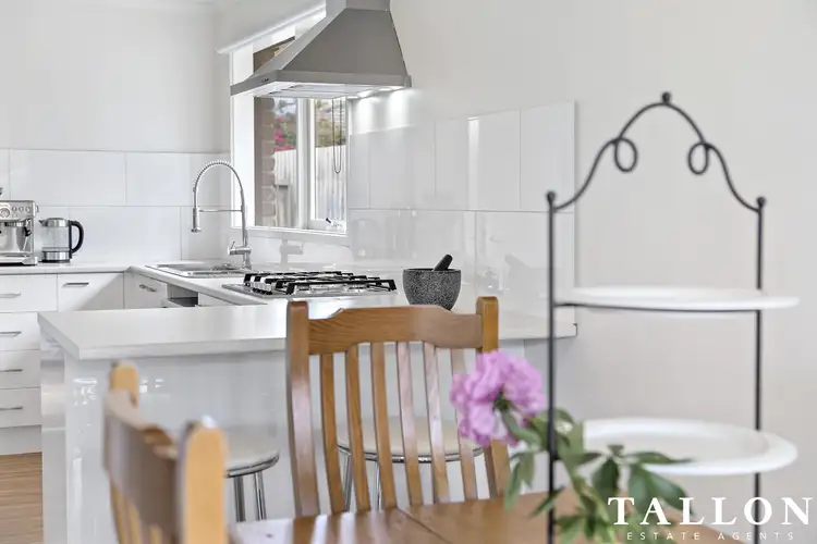 Second view of Homely house listing, 2 Menai Court, Hastings VIC 3915