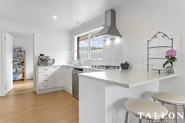 Third view of Homely house listing, 2 Menai Court, Hastings VIC 3915