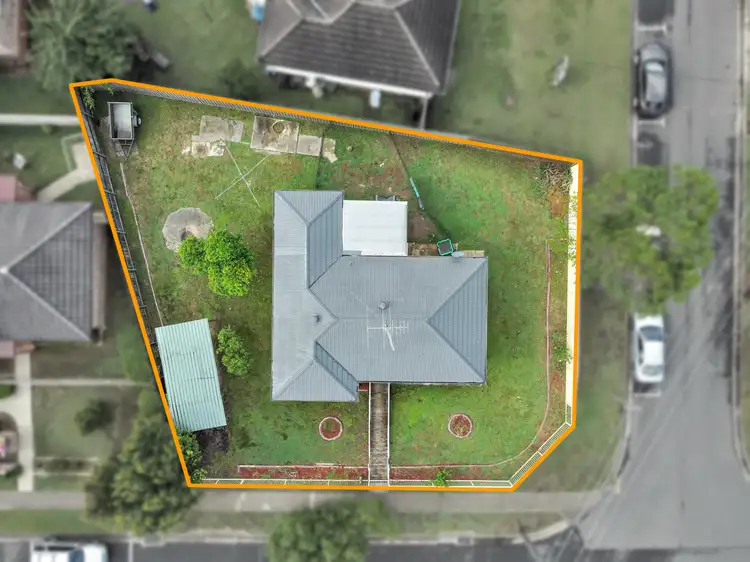 5 Derby Street, Kingswood NSW 2747
