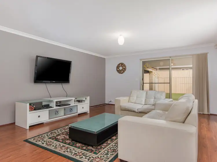 Third view of Homely house listing, 123 Price Parkway, Bertram WA 6167