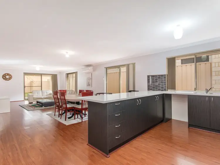 Fifth view of Homely house listing, 123 Price Parkway, Bertram WA 6167