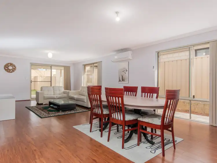 Sixth view of Homely house listing, 123 Price Parkway, Bertram WA 6167