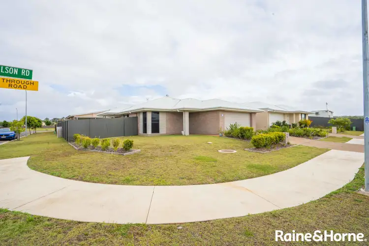 Second view of Homely house listing, 2 Wilson Road, Urraween QLD 4655