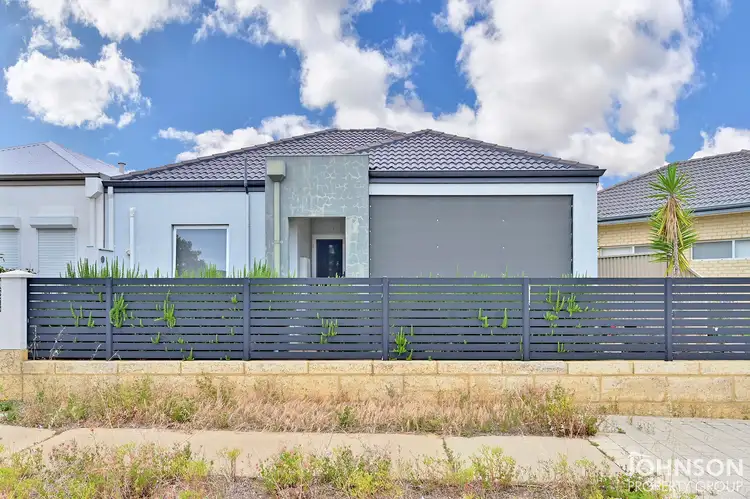 Main view of Homely house listing, 4 Portsalon Parkway, Butler WA 6036