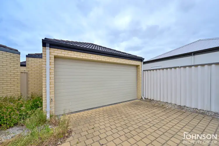 Third view of Homely house listing, 4 Portsalon Parkway, Butler WA 6036