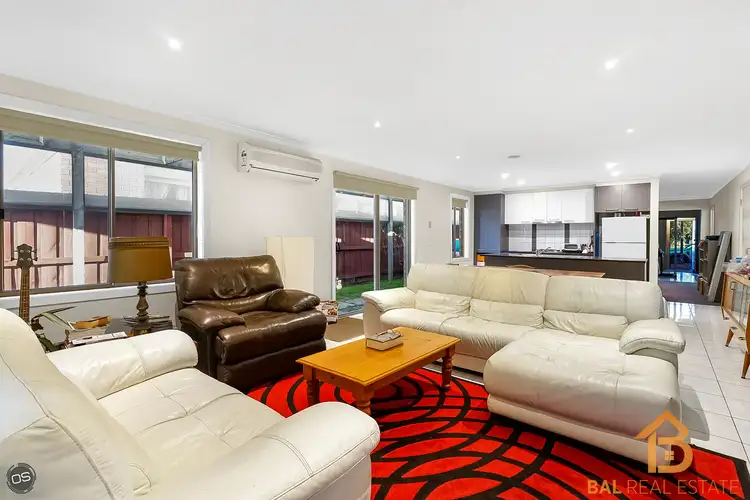 Fifth view of Homely house listing, 14 Taronga Road, Truganina VIC 3029
