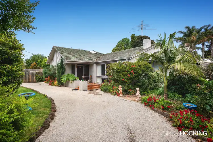35 Gareth Avenue, Beaumaris VIC 3193