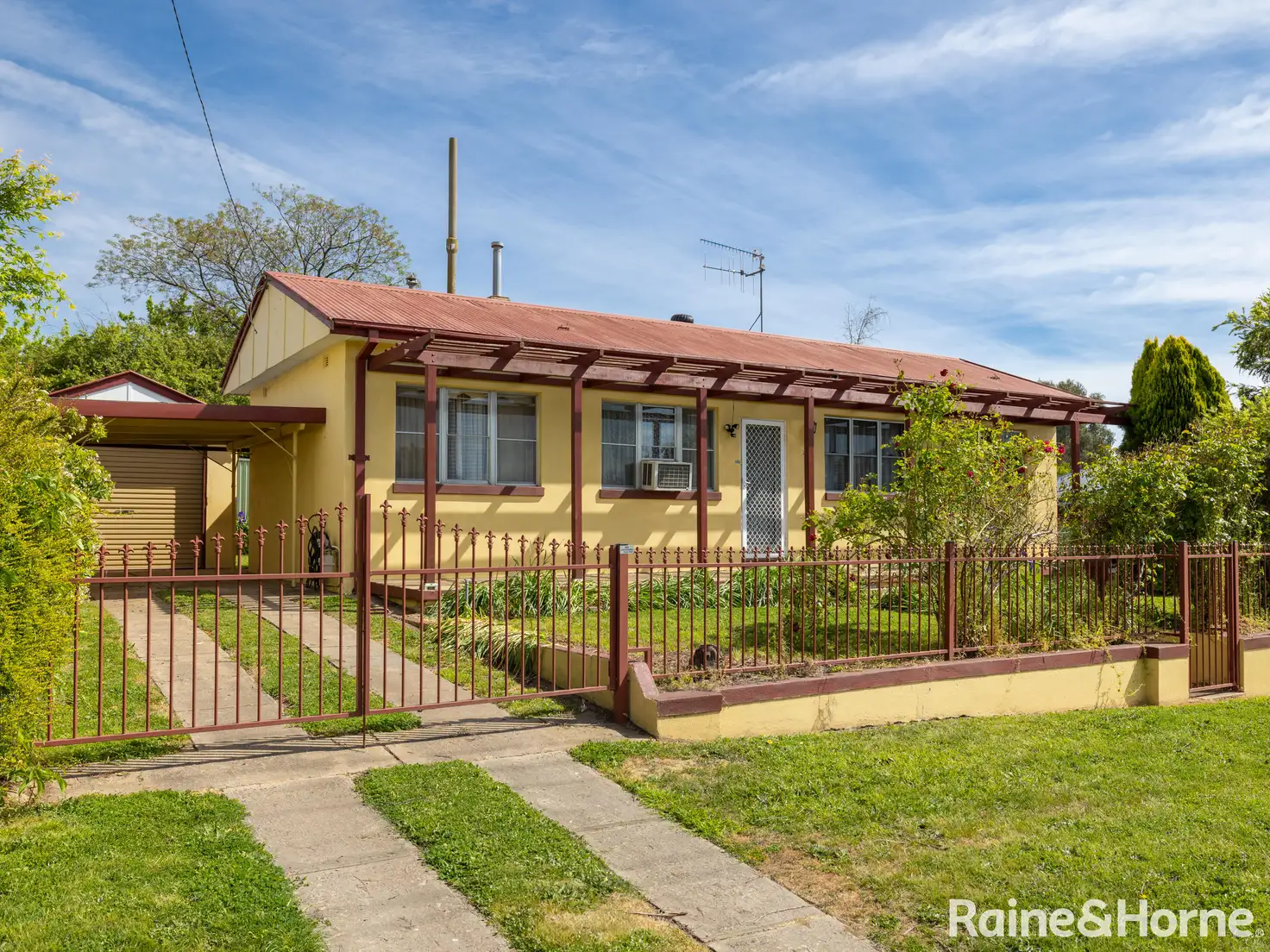 Main view of Homely house listing, 23 Torch Street, South Bathurst NSW 2795