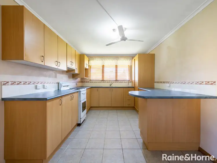 Second view of Homely house listing, 23 Torch Street, South Bathurst NSW 2795