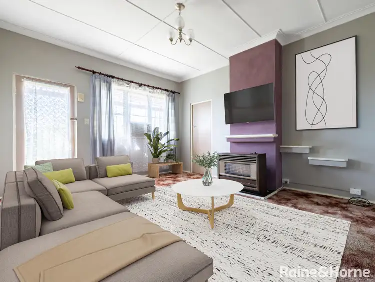 Fifth view of Homely house listing, 23 Torch Street, South Bathurst NSW 2795