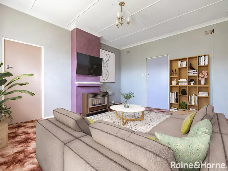 Sixth view of Homely house listing, 23 Torch Street, South Bathurst NSW 2795