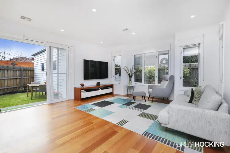 Third view of Homely house listing, 3/5 Clough Street, Williamstown VIC 3016