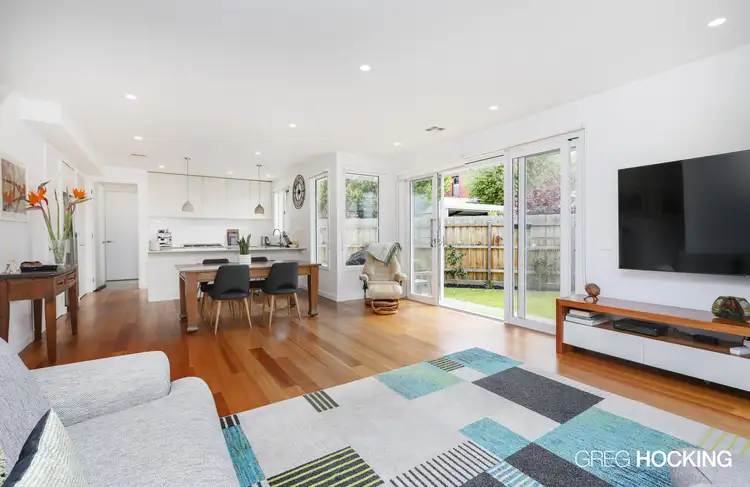 Fourth view of Homely house listing, 3/5 Clough Street, Williamstown VIC 3016