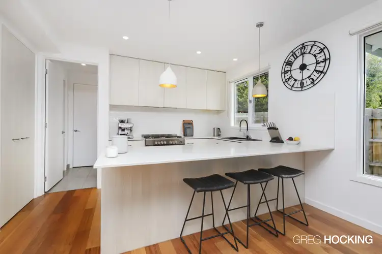 Sixth view of Homely house listing, 3/5 Clough Street, Williamstown VIC 3016